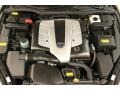  2010 SC 430 Convertible 4.3 Liter DOHC 32-Valve VVT-i V8 Engine