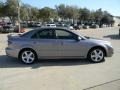 Tungsten Gray Metallic - MAZDA6 s Sport Sedan Photo No. 3