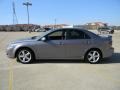 2006 Tungsten Gray Metallic Mazda MAZDA6 s Sport Sedan  photo #5