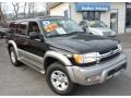 Black - 4Runner Limited 4x4 Photo No. 3