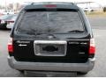 2002 Black Toyota 4Runner Limited 4x4  photo #7