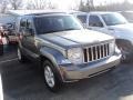 Mineral Gray Metallic - Liberty Limited 4x4 Photo No. 3