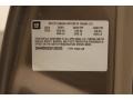 Sandstone Metallic - LaCrosse CXL Photo No. 23