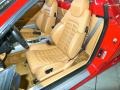 Beige Interior Photo for 2001 Ferrari 360 #60442433