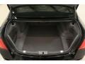 Black Nappa Leather Trunk Photo for 2010 BMW 7 Series #60442586