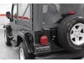 Black - Wrangler Unlimited 4x4 Photo No. 24