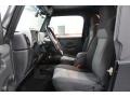 Black - Wrangler Unlimited 4x4 Photo No. 60