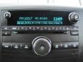 Ebony Audio System Photo for 2011 Chevrolet Silverado 1500 #60443642