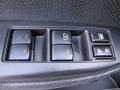2010 Subaru Outback 3.6R Limited Wagon Controls