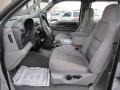 Silver Metallic - F350 Super Duty XL Crew Cab 4x4 Photo No. 8