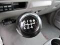 6 Speed Manual 2007 Ford F350 Super Duty XL Crew Cab 4x4 Transmission