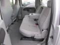 Silver Metallic - F350 Super Duty XL Crew Cab 4x4 Photo No. 24