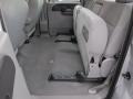 Silver Metallic - F350 Super Duty XL Crew Cab 4x4 Photo No. 26