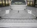 Silver Metallic - F350 Super Duty XL Crew Cab 4x4 Photo No. 27