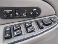 Tan/Neutral Controls Photo for 2006 Chevrolet Suburban #60444233