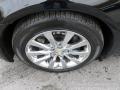 Obsidian Black - LS 460 L AWD Photo No. 8