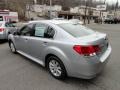 2012 Ice Silver Metallic Subaru Legacy 2.5i  photo #2