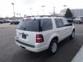 White Suede - Explorer XLT Photo No. 2