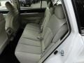 2012 Satin White Pearl Subaru Outback 2.5i Premium  photo #9
