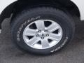 2010 Ford Explorer XLT Wheel