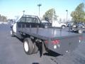 Oxford White - F550 Super Duty XL Regular Cab Chassis Photo No. 4