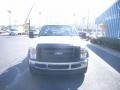 Oxford White - F550 Super Duty XL Regular Cab Chassis Photo No. 7