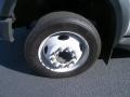 Oxford White - F550 Super Duty XL Regular Cab Chassis Photo No. 9