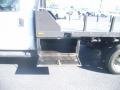 Oxford White - F550 Super Duty XL Regular Cab Chassis Photo No. 10