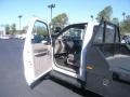 Oxford White - F550 Super Duty XL Regular Cab Chassis Photo No. 11