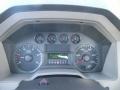 Oxford White - F550 Super Duty XL Regular Cab Chassis Photo No. 13