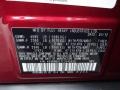 Ruby Red Pearl - Outback 2.5i Premium Photo No. 12