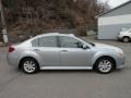 2012 Ice Silver Metallic Subaru Legacy 2.5i Premium  photo #4