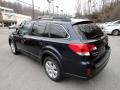 Deep Indigo Pearl - Outback 3.6R Limited Photo No. 2