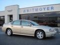 Sandstone Metallic - Impala LS Photo No. 1