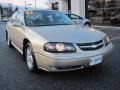 Sandstone Metallic - Impala LS Photo No. 2