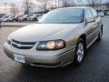 Sandstone Metallic - Impala LS Photo No. 3