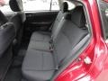 Black Interior Photo for 2012 Subaru Impreza #60446821