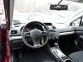 Camellia Red Pearl - Impreza 2.0i Premium 5 Door Photo No. 10