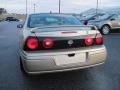 Sandstone Metallic - Impala LS Photo No. 9