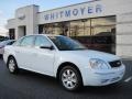 Oxford White 2006 Ford Five Hundred SEL AWD