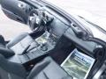 Silverstone Metallic - 350Z Touring Roadster Photo No. 20