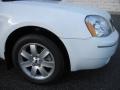 Oxford White - Five Hundred SEL AWD Photo No. 4