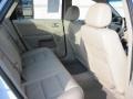 Oxford White - Five Hundred SEL AWD Photo No. 6
