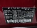 2012 Camellia Red Pearl Subaru Forester 2.5 X Premium  photo #13