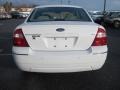 Oxford White - Five Hundred SEL AWD Photo No. 8