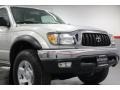 2004 Lunar Mist Metallic Toyota Tacoma V6 TRD Double Cab 4x4  photo #5