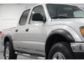 2004 Lunar Mist Metallic Toyota Tacoma V6 TRD Double Cab 4x4  photo #6