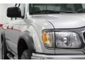 2004 Lunar Mist Metallic Toyota Tacoma V6 TRD Double Cab 4x4  photo #7