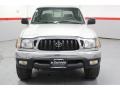 2004 Lunar Mist Metallic Toyota Tacoma V6 TRD Double Cab 4x4  photo #9