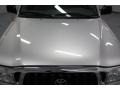 2004 Lunar Mist Metallic Toyota Tacoma V6 TRD Double Cab 4x4  photo #10